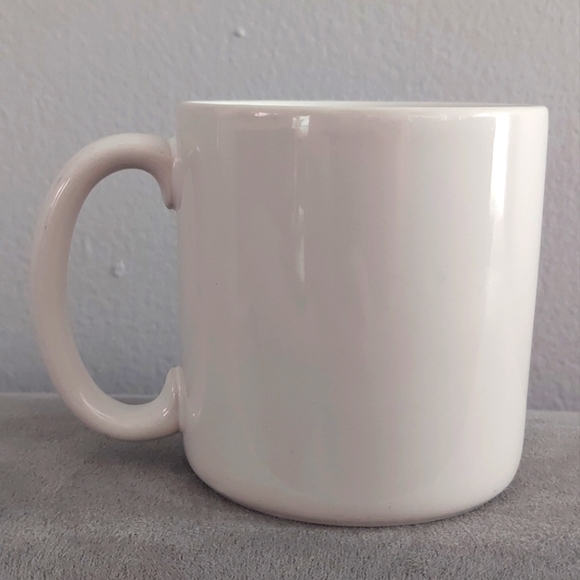 Vintage 1988 Ziggy Mug 12 oz - Picture 3 of 8